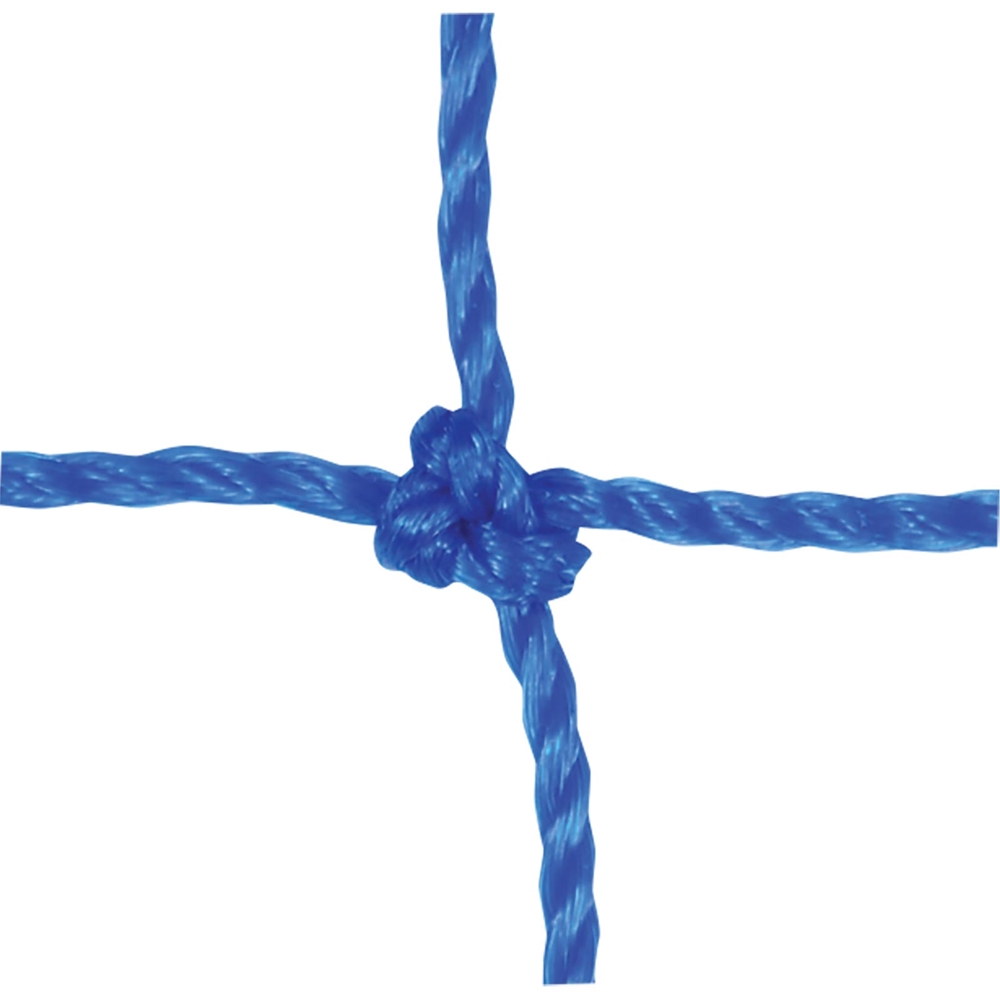 Twisted Soccer Goal Net 3.0mm 1