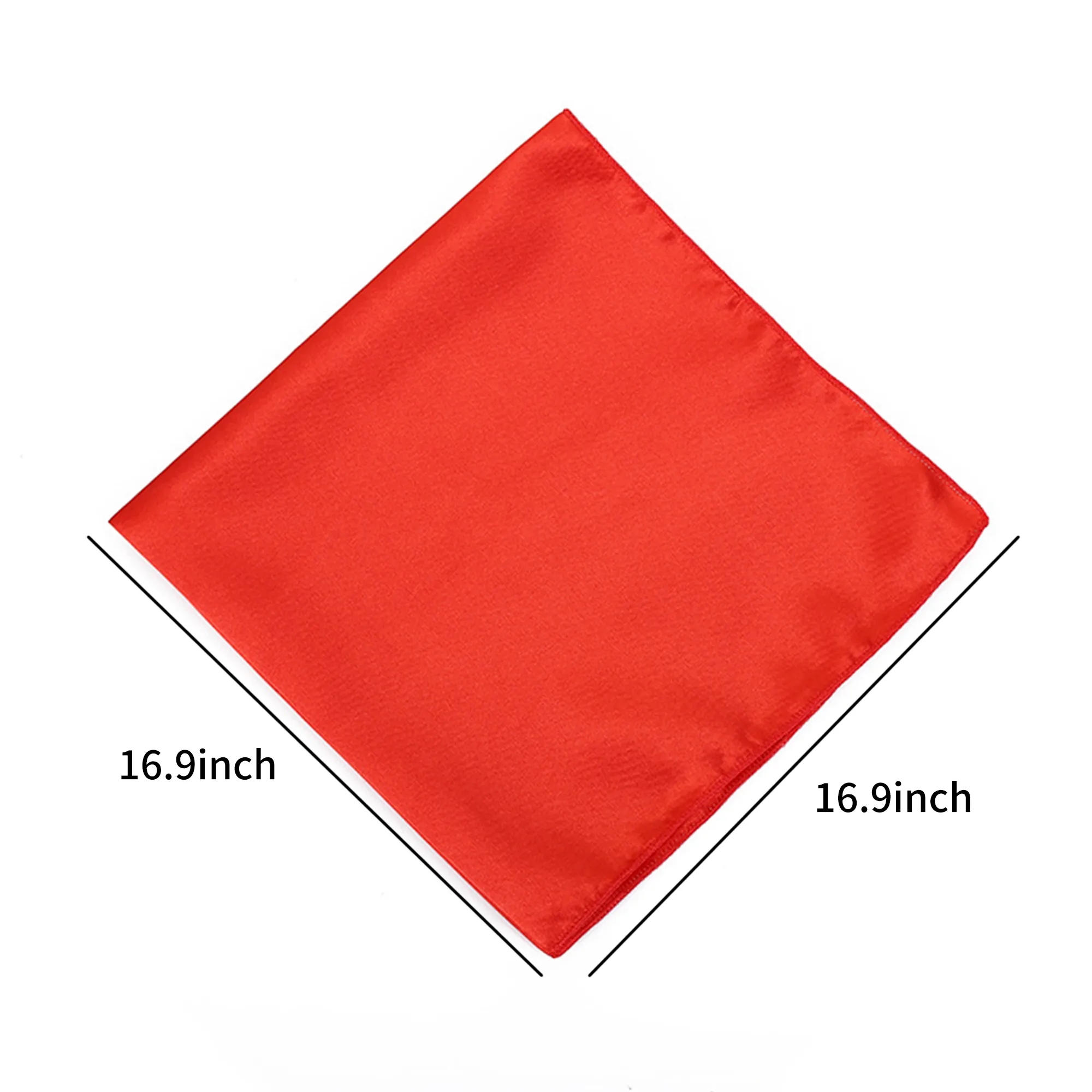 Satin Party Napkin 15