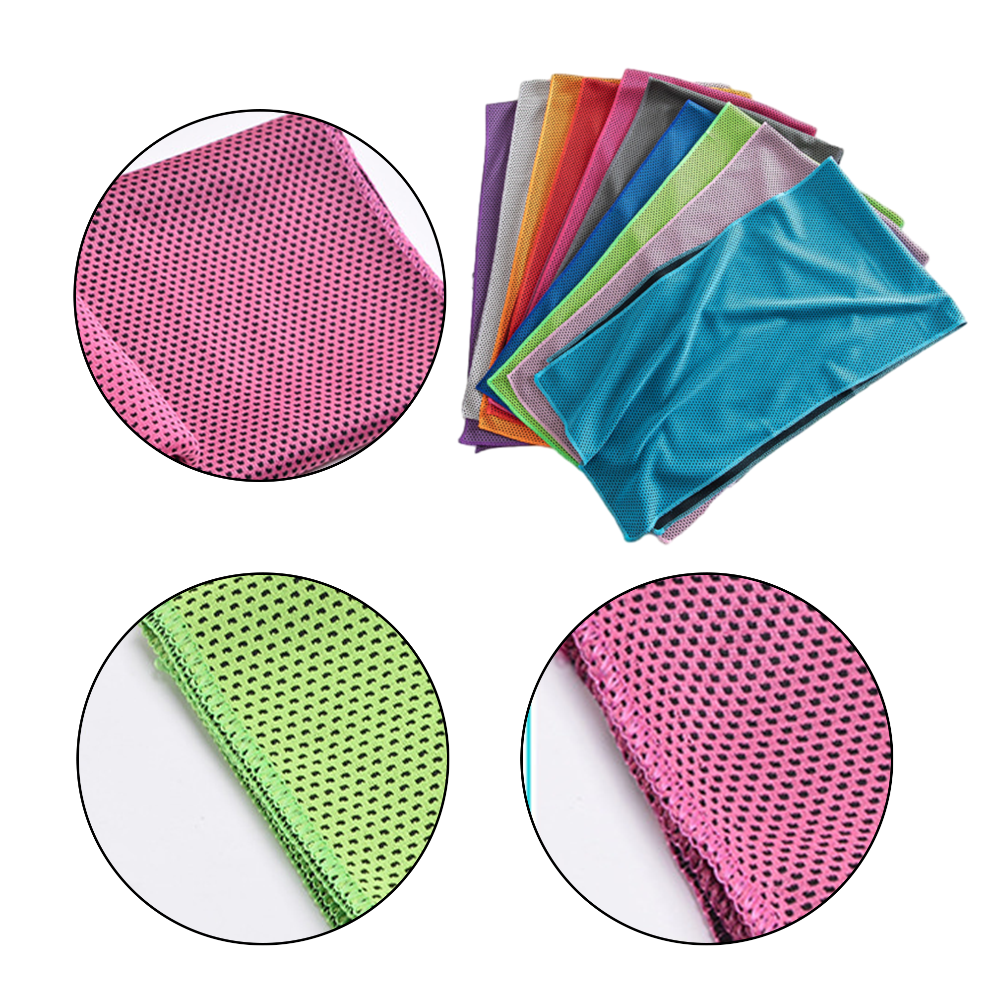 Cooling Towel 3
