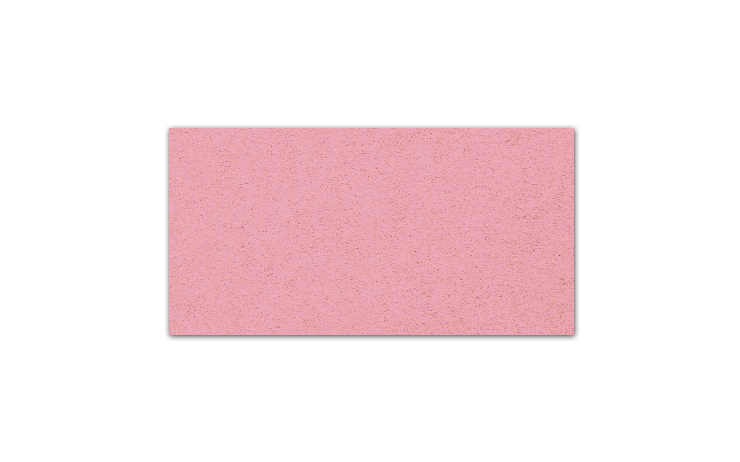 Rectangle Compressed Sponge 5R 12