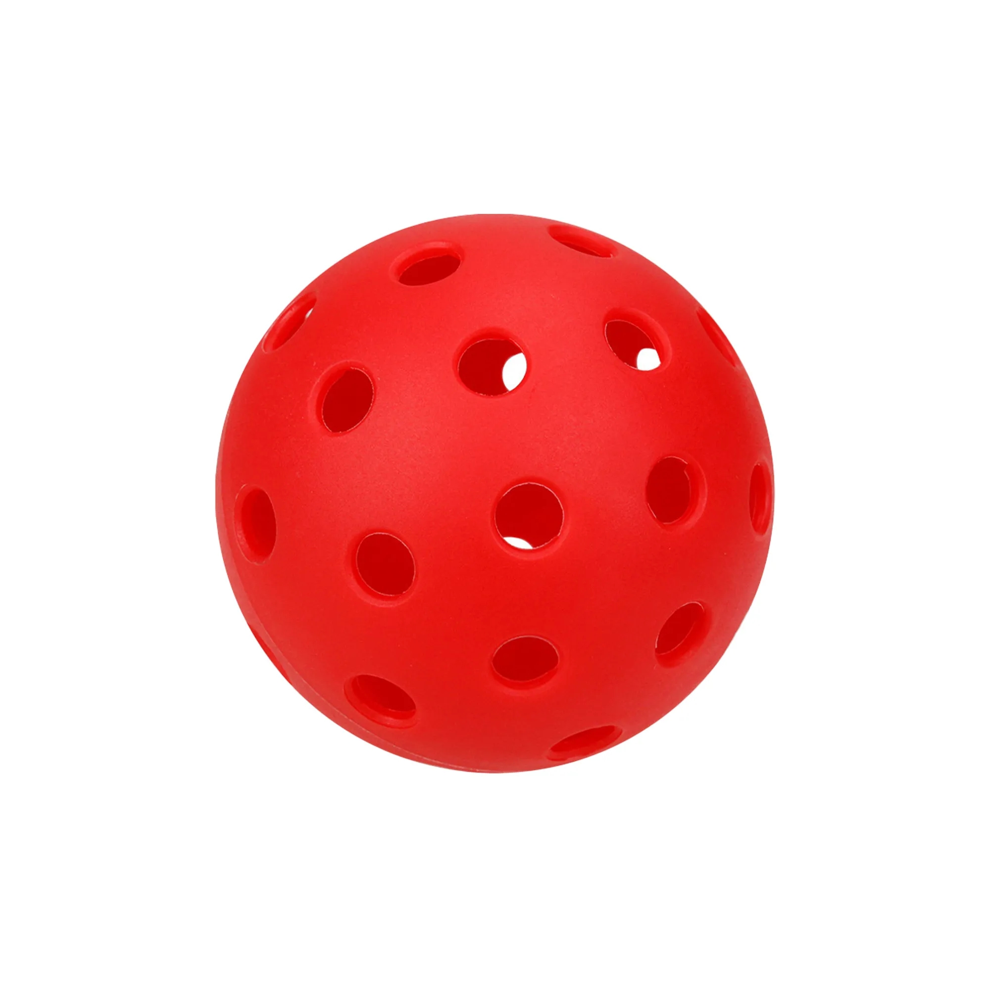 High-Elastic 40-Hole Pickleball 3