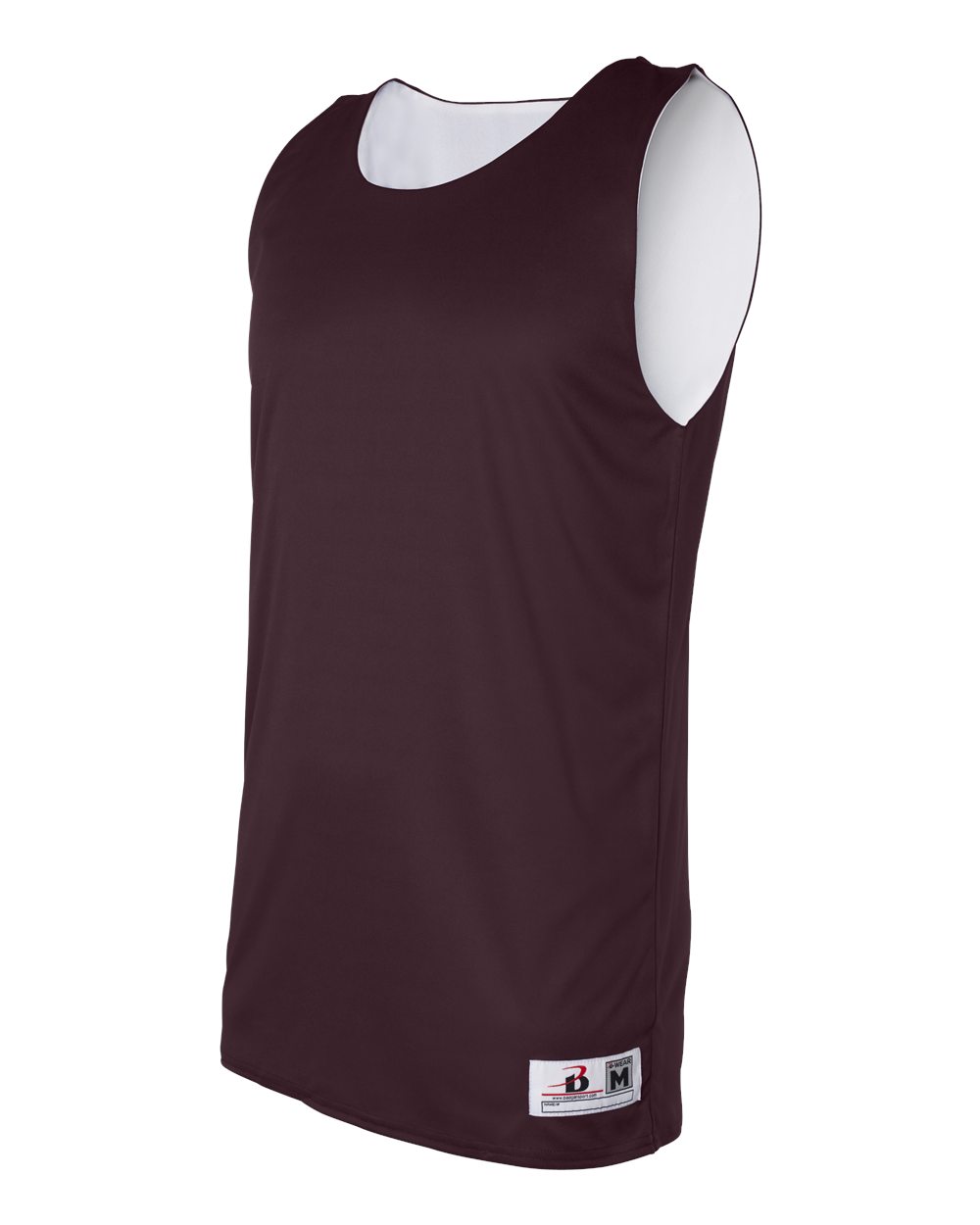 Men's B-Core Reversible Tank Top - 4129 35