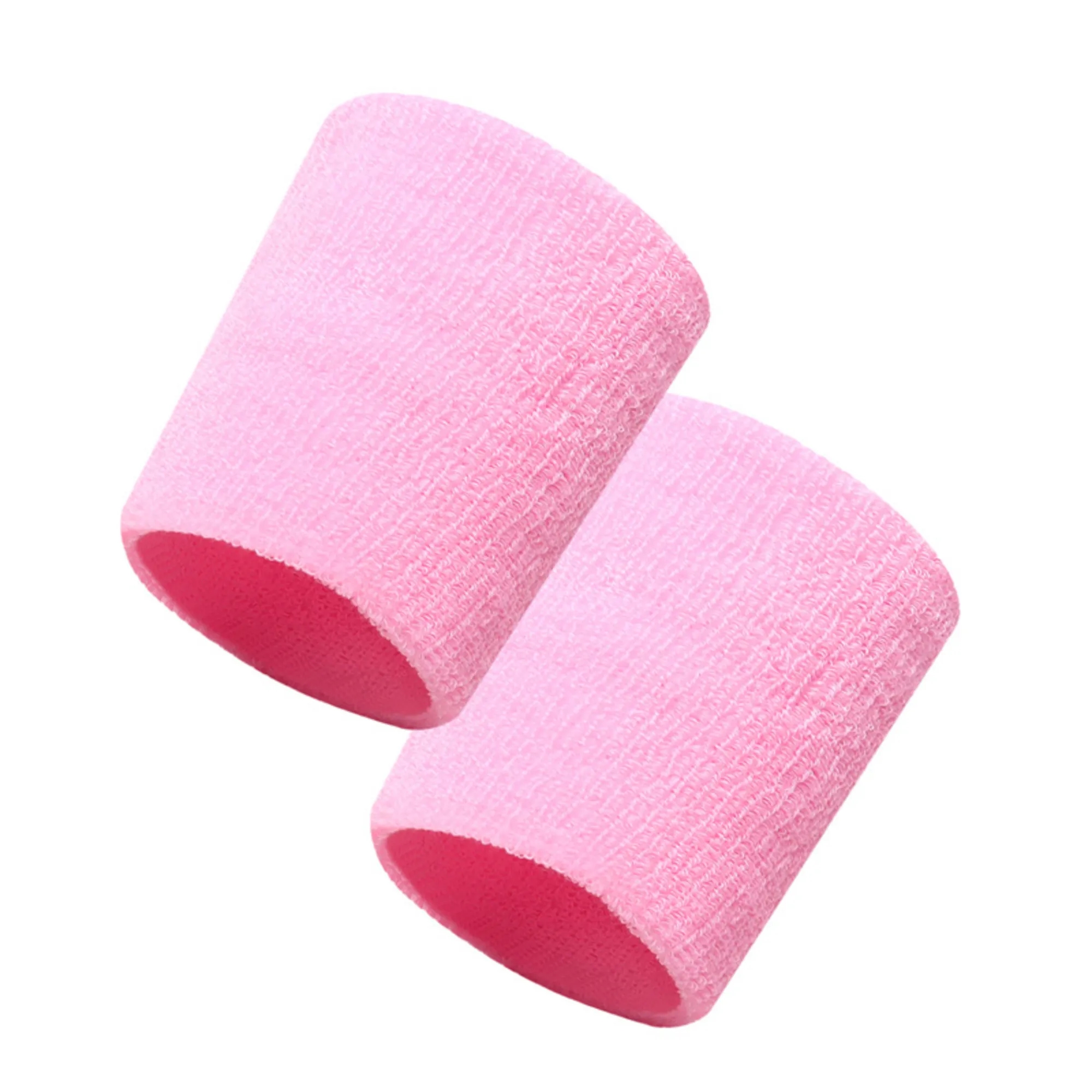 WRIST RESTS; Wristbands-Sports Type 10