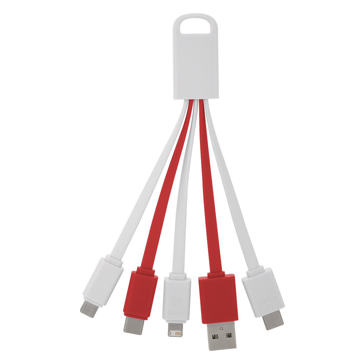 5-In-1 Cosmo Charging Buddy 3