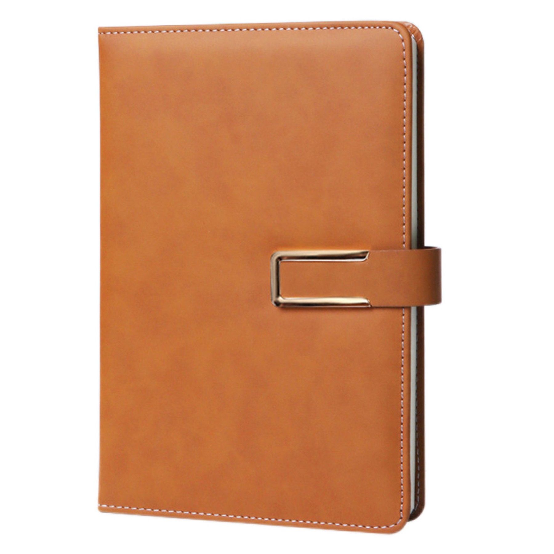 Leather Notebook 2