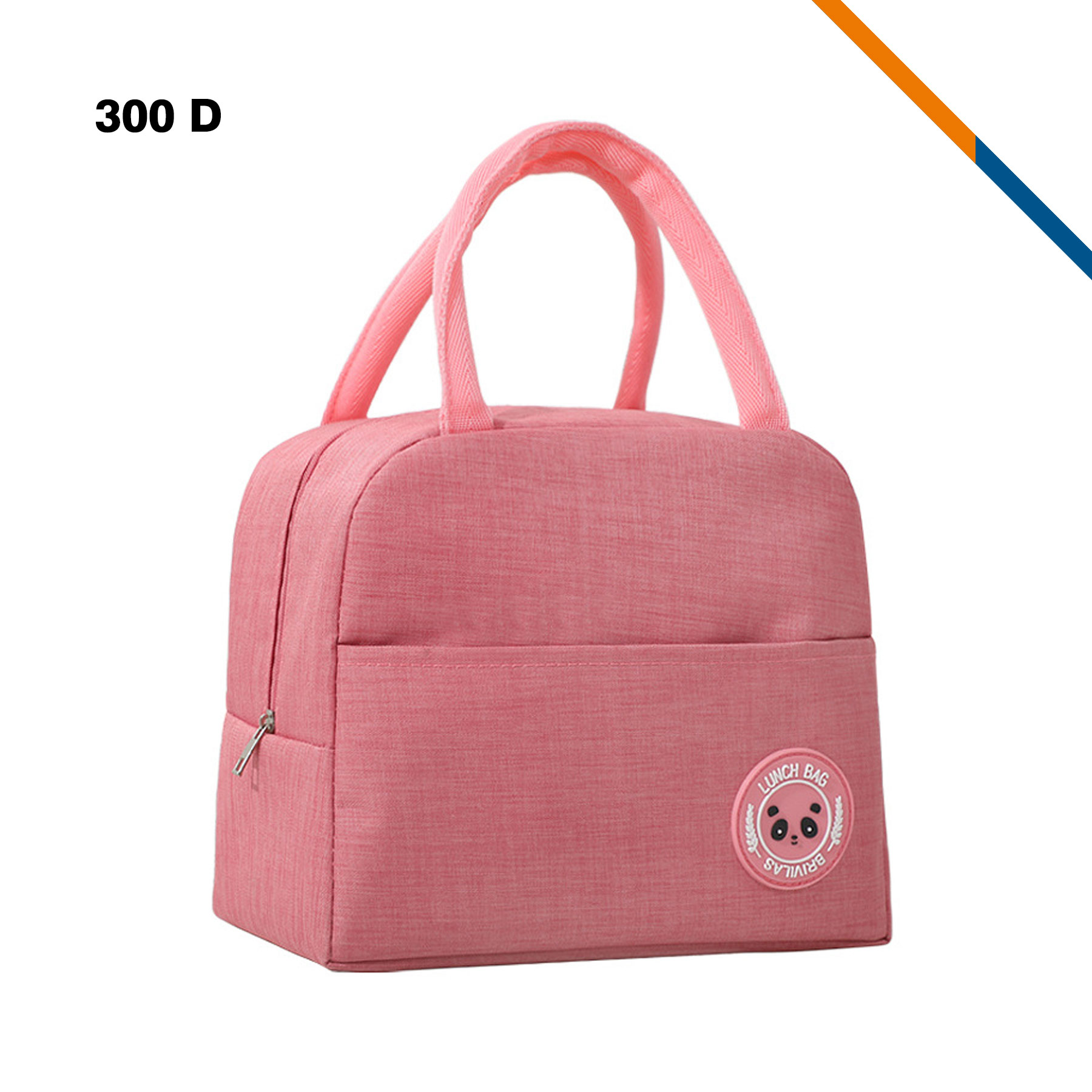 JoltChill Lunch Cooler Bag 7