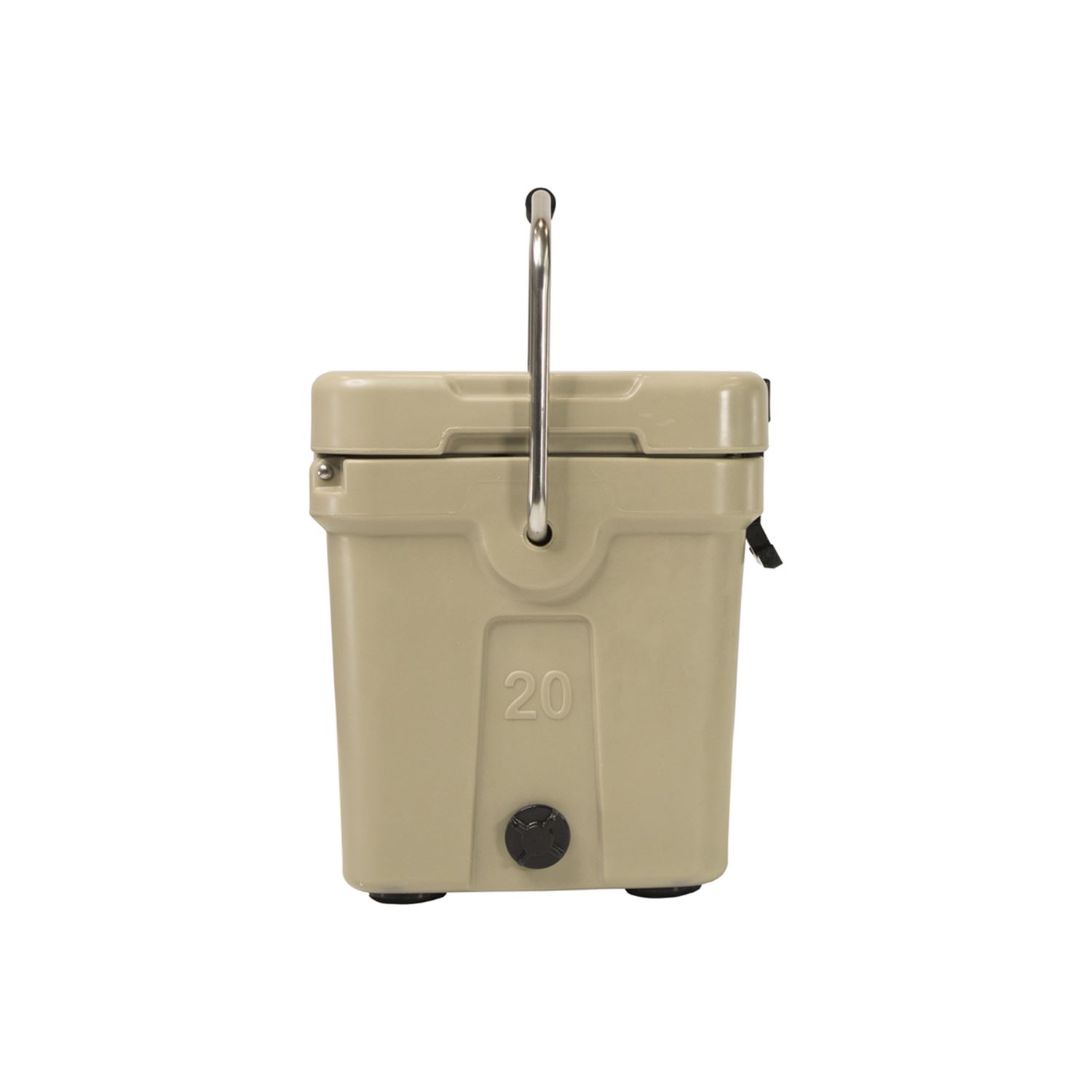 MC20 Mammoth® Cruiser 20 Cooler 7