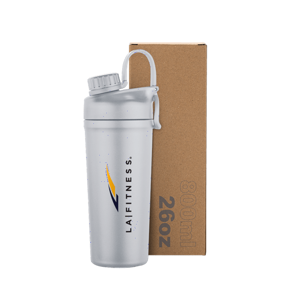 Topeka 26oz Vacuum Shaker 169