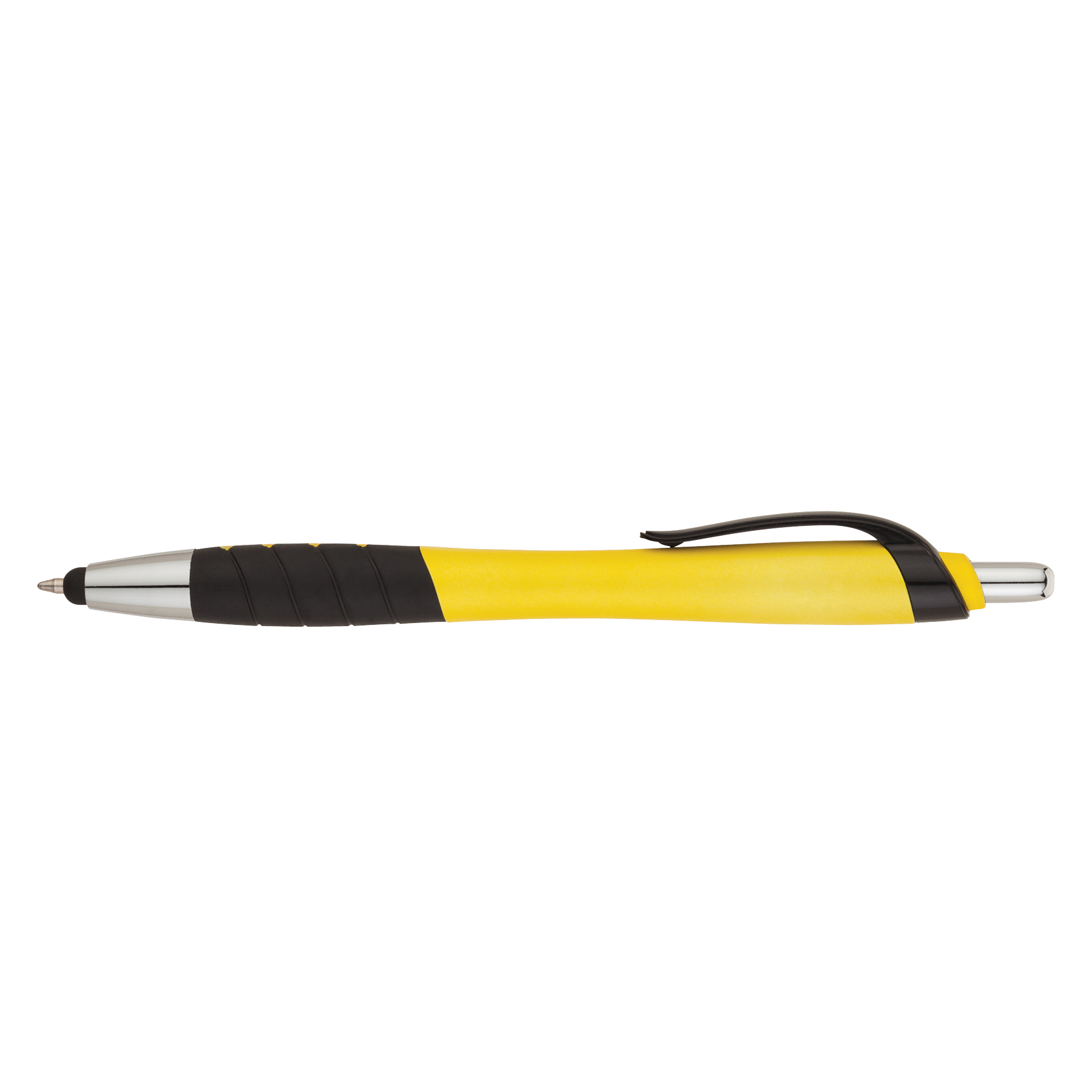 Wave® - Metallic Ballpoint Pen / Stylus 35