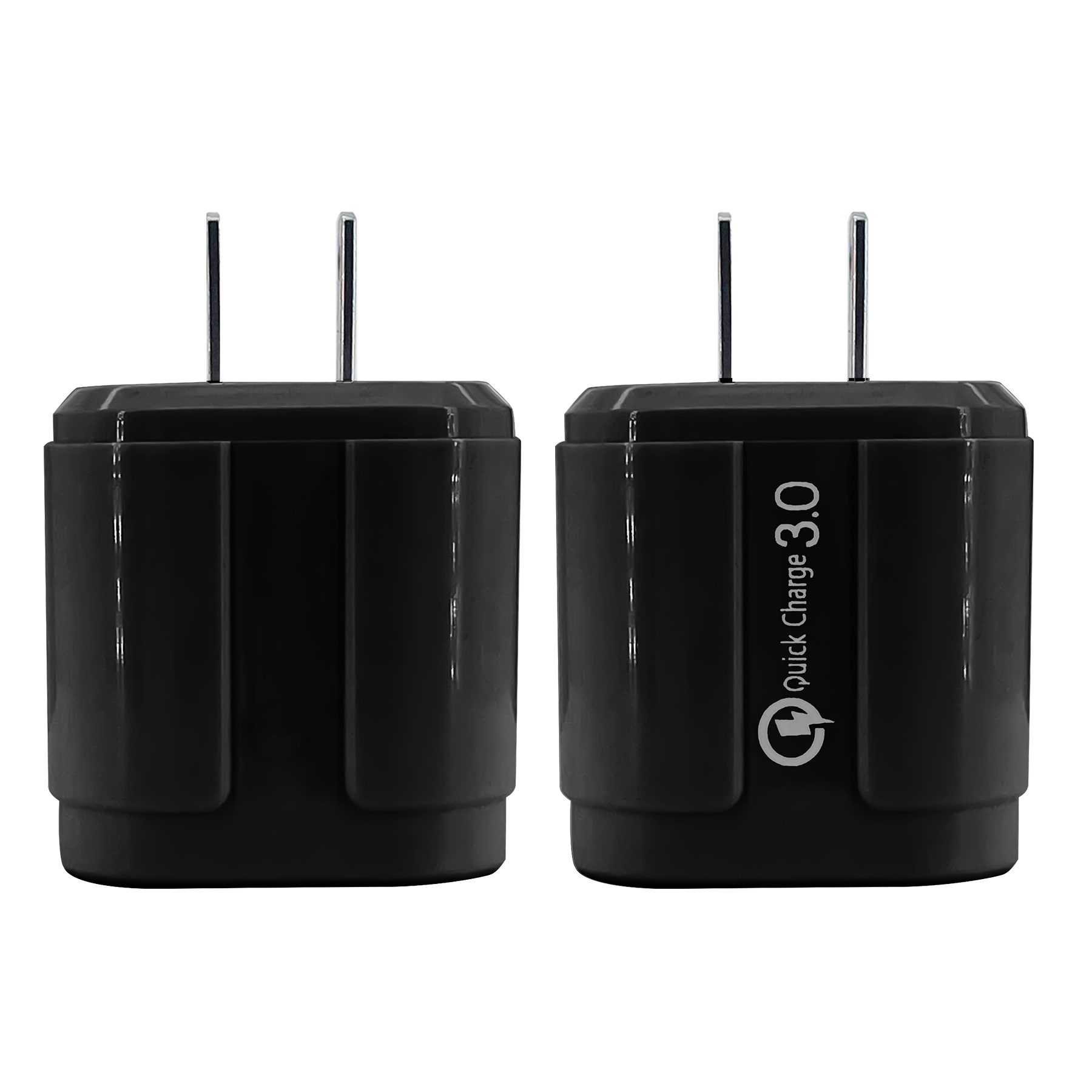 Maxo Quick Charger 9