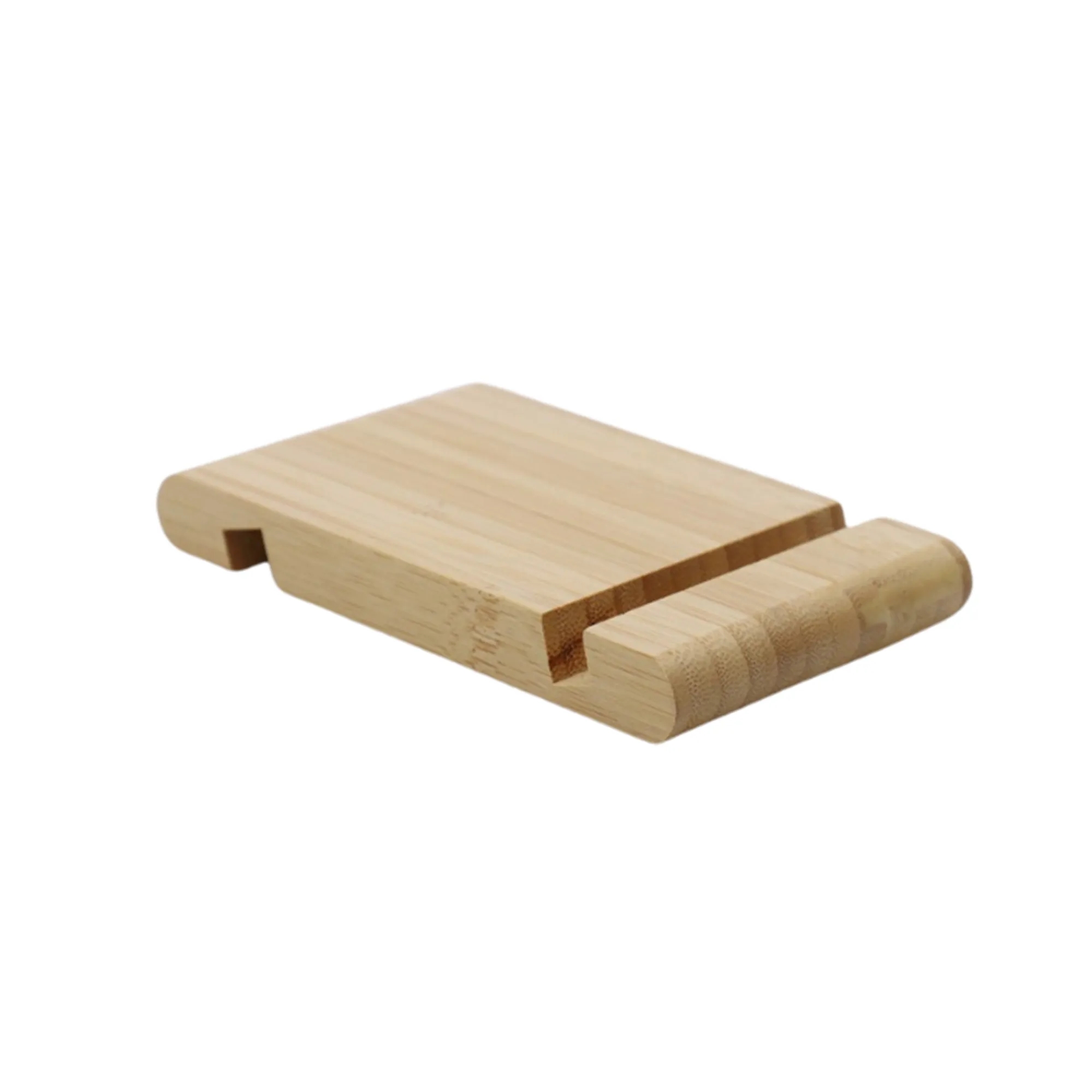 Creative Phone Desktop Support Stand 1
