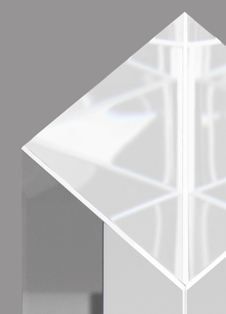 Pillar Crystal Award 2