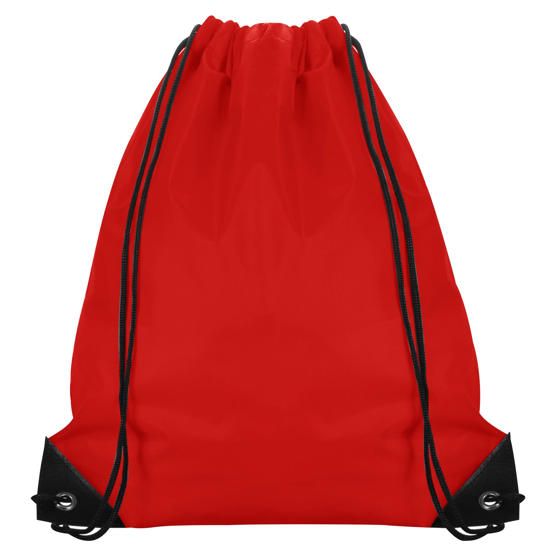 Polyester Drawstring Backpack 8