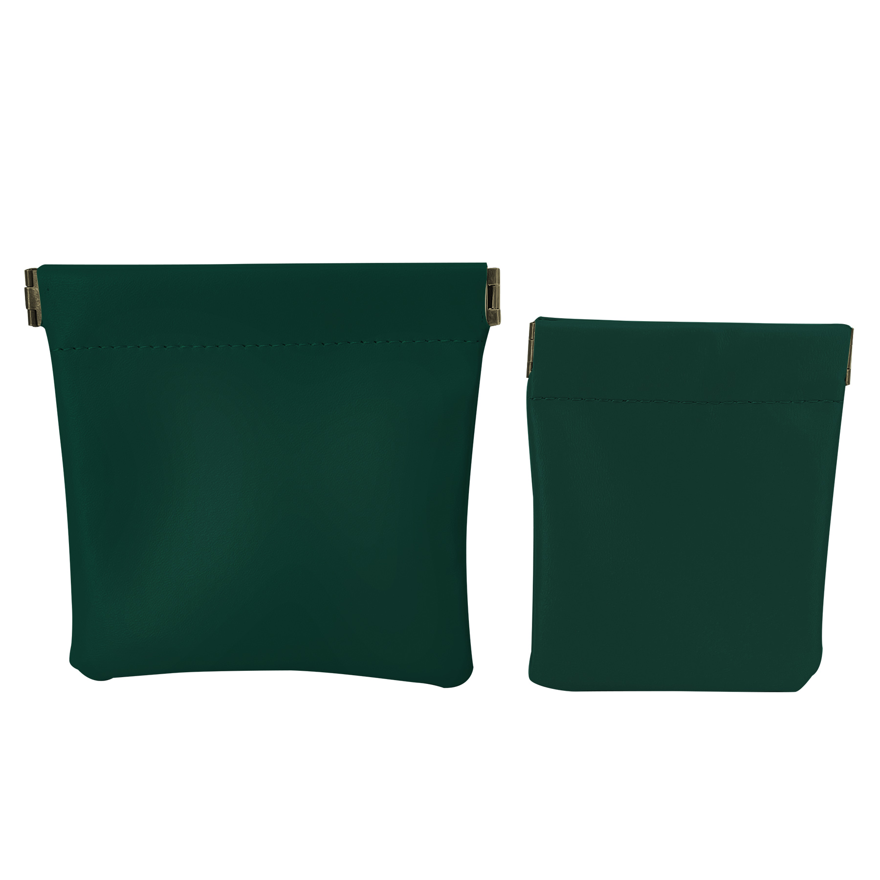 E-Open PU Leather Pouch 5