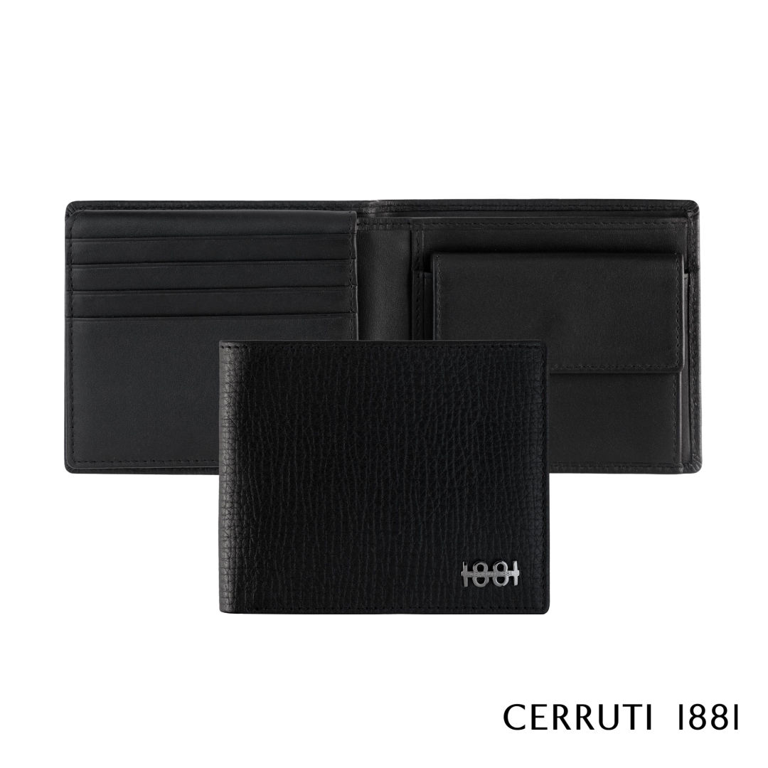 Cerruti 1881® Irving Money Wallet 10
