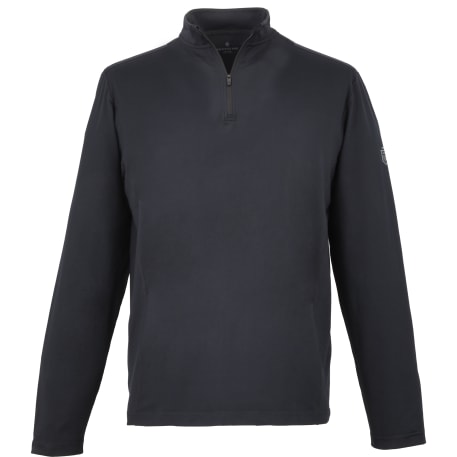 Greatness Wins Core Tech Quarter Zip - Men's 57