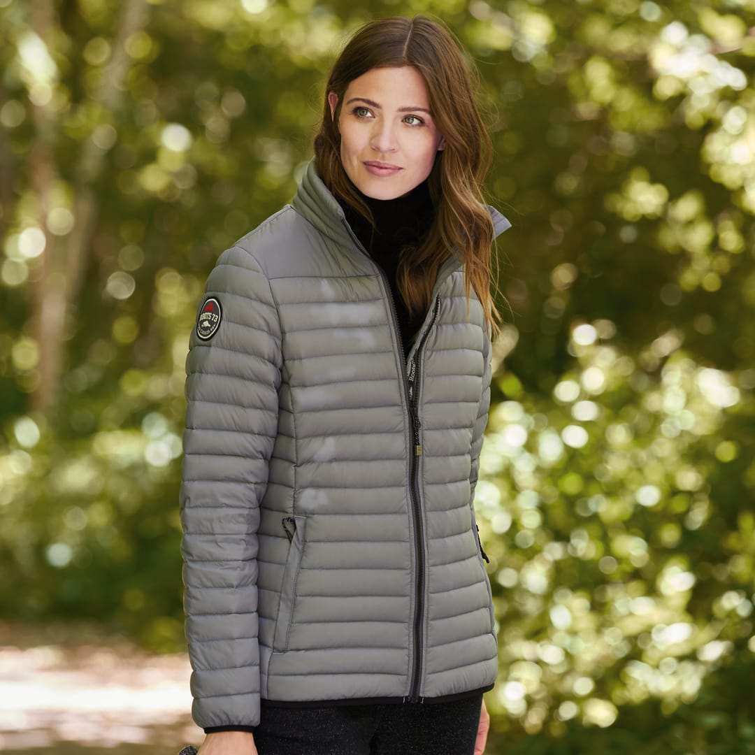 Women's BEECHRIVER Roots73 Down Jacket 31
