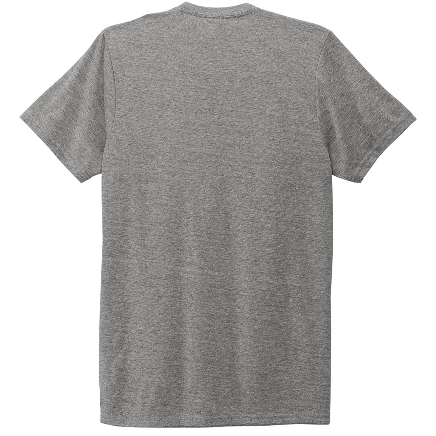 Allmade® Unisex Tri-Blend Tee 1
