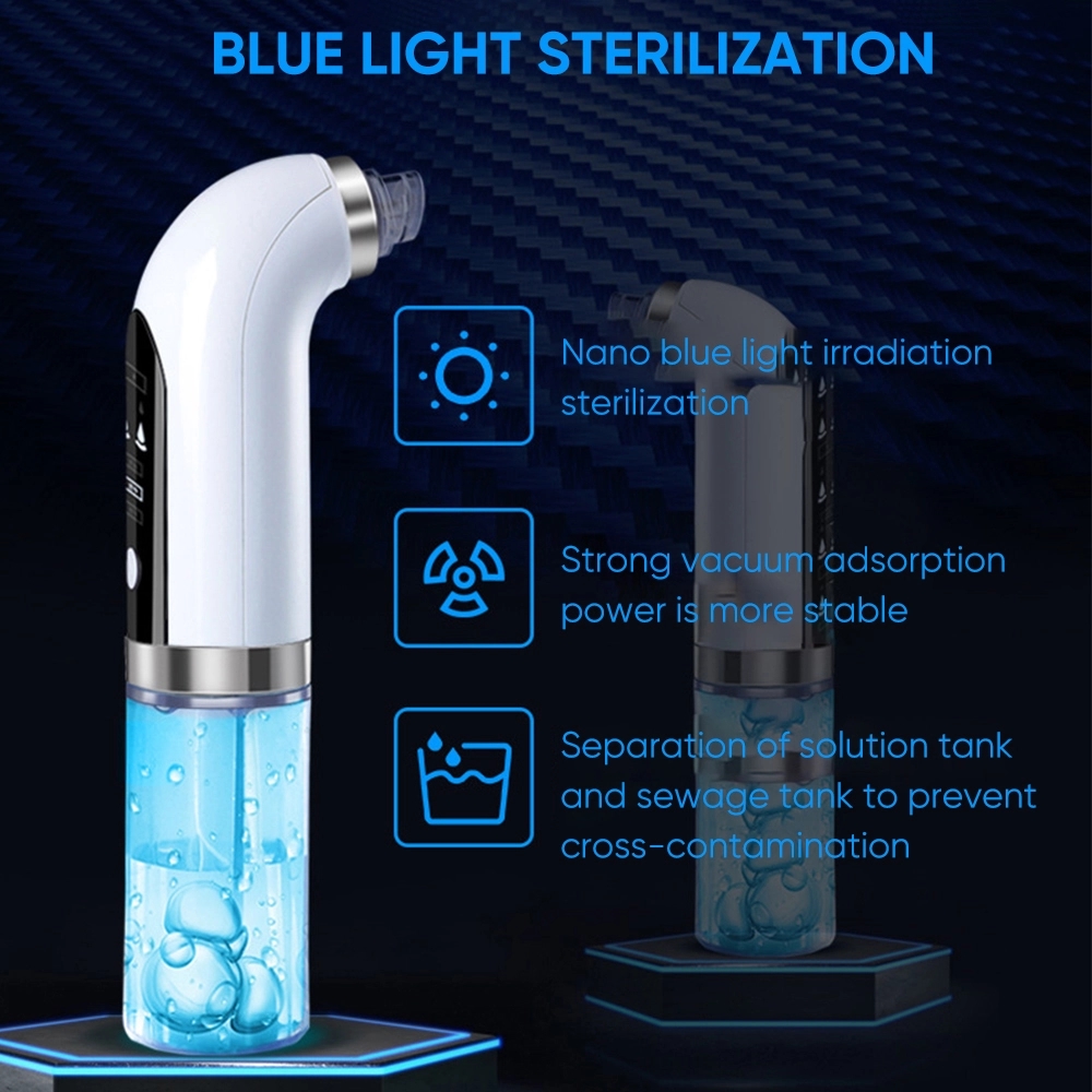 Electric Blackhead Vacuum Cleaner 2