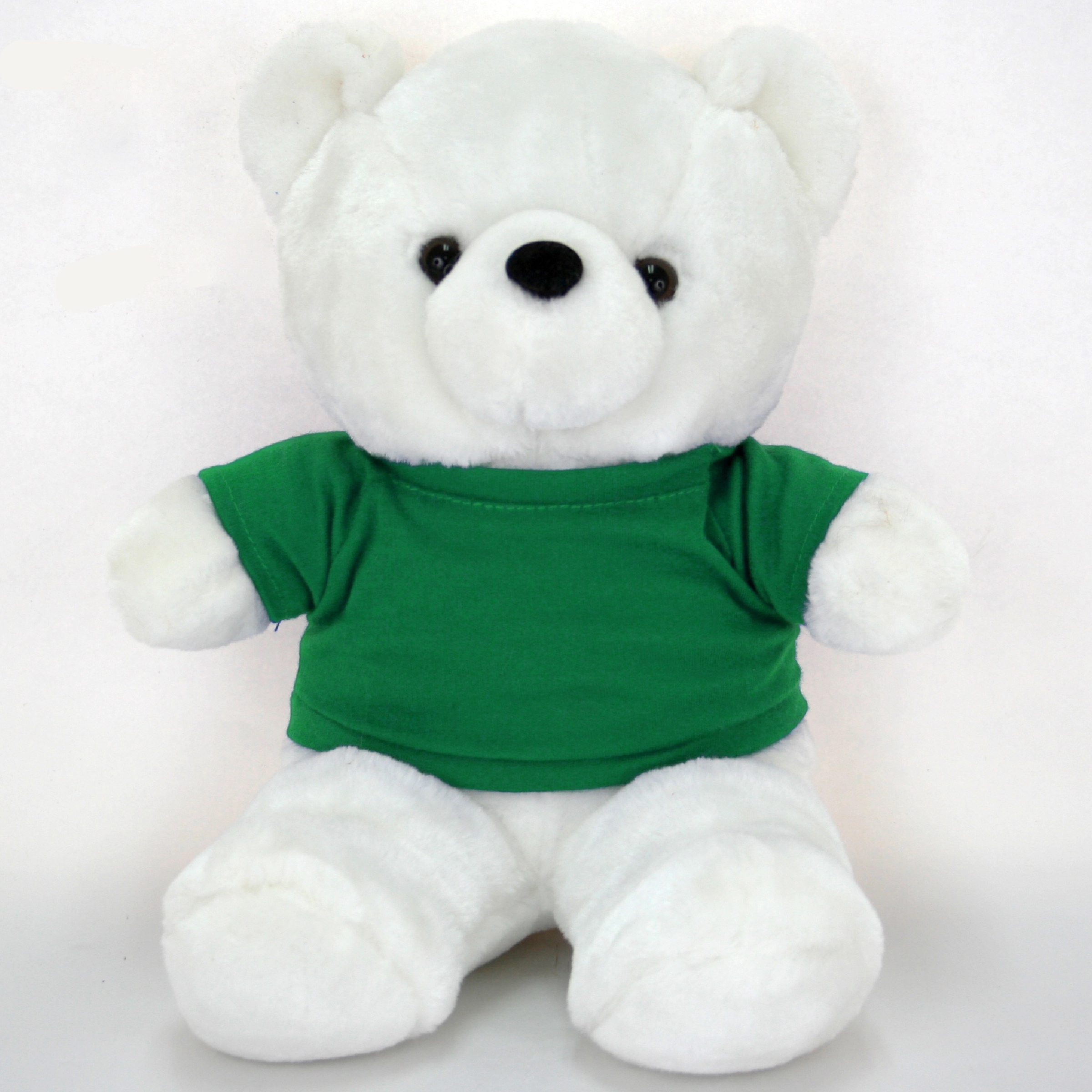 14" White Bear 8