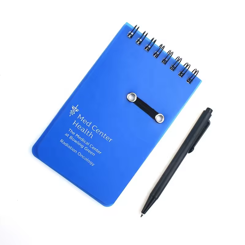 Mini memo note book 5