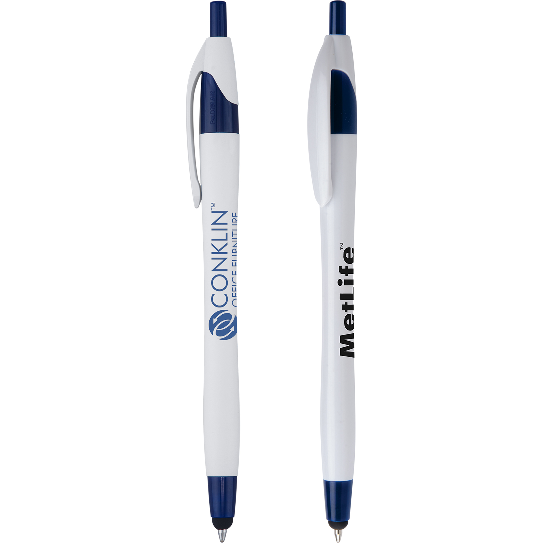 Javalina® Classic Stylus Pen (Pat #D709,949) 5