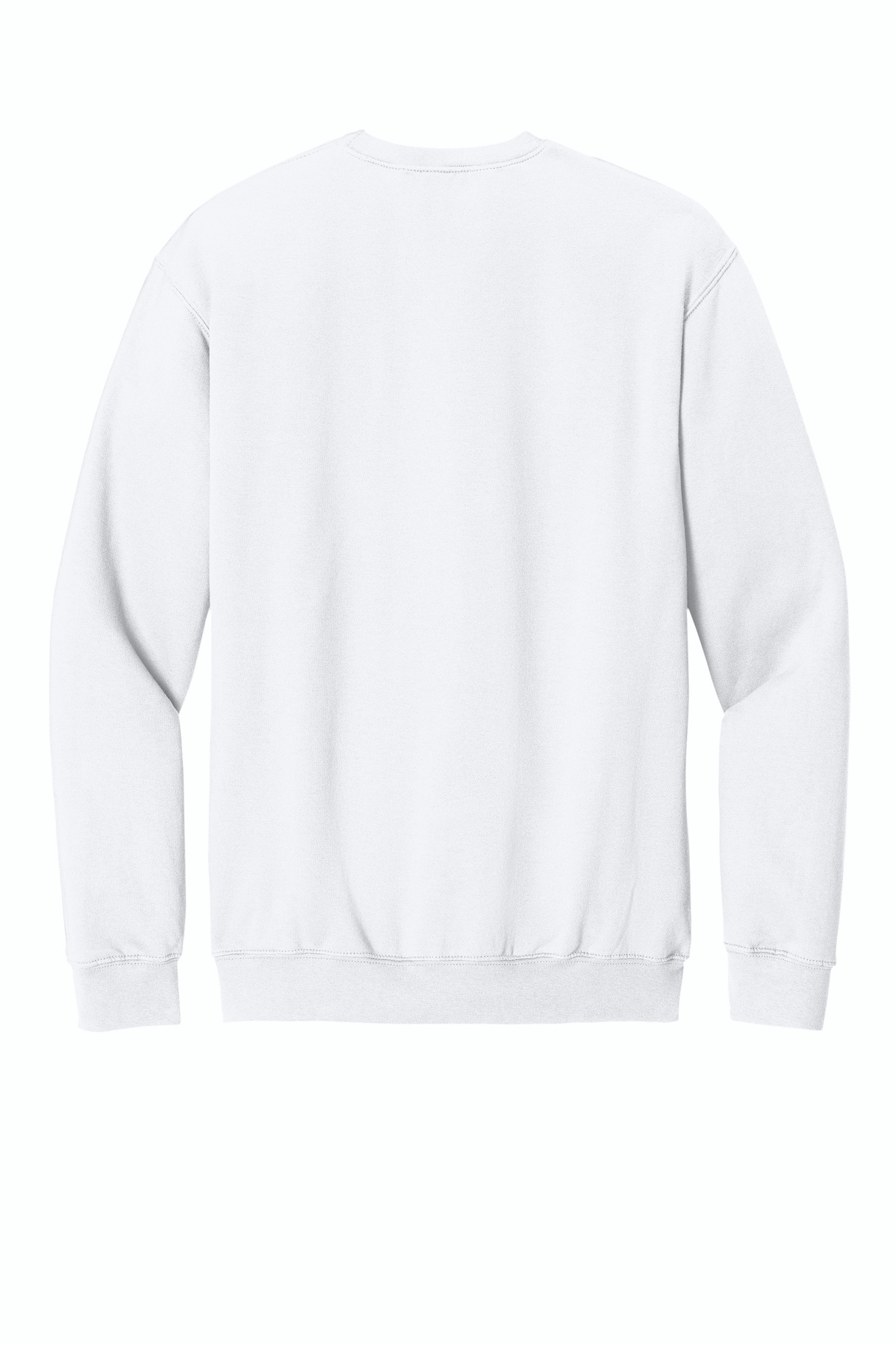 Gildan® Softstyle Crewneck Sweatshirt 21