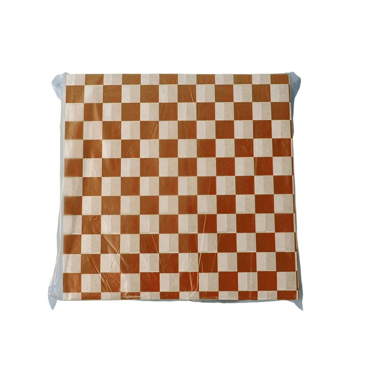 Greaseproof Kraft Food Wrap Paper 4