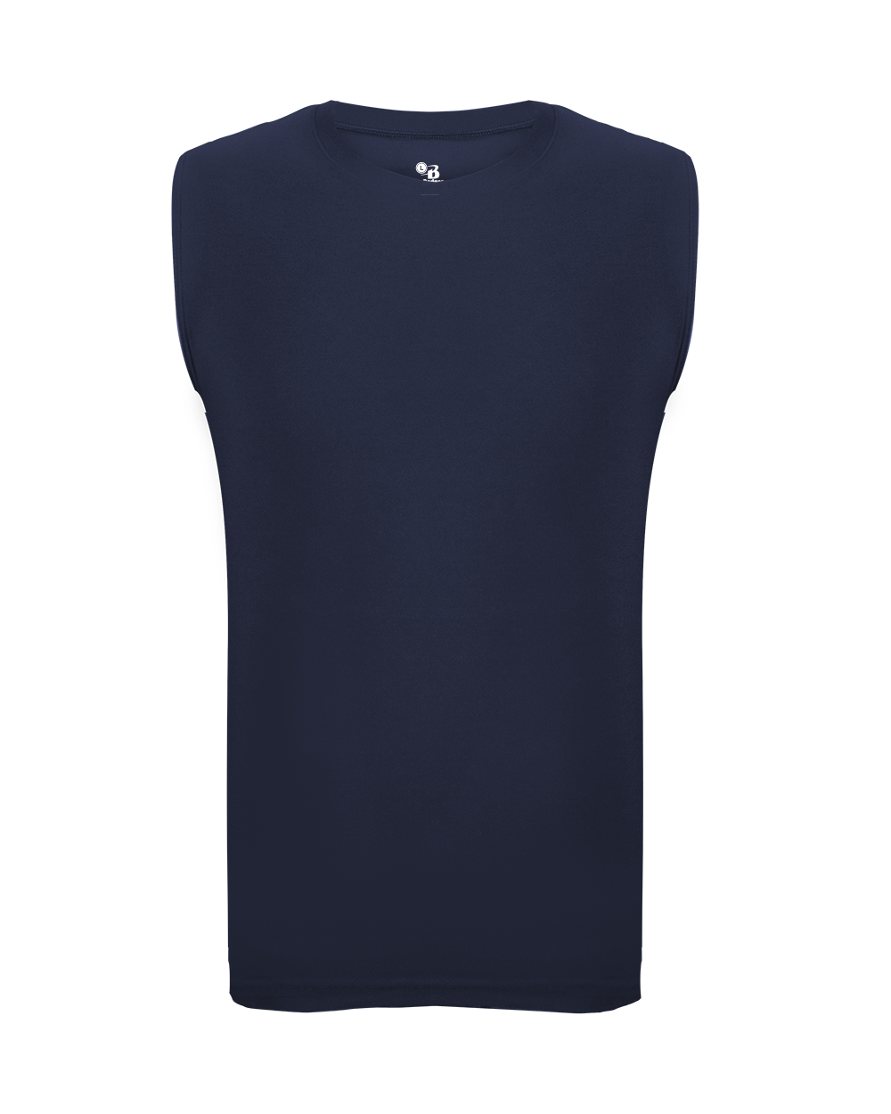 Pro-Compression Sleeveless Crew 5