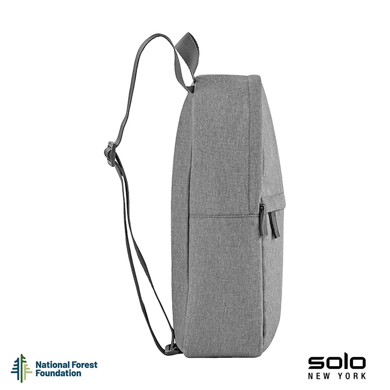 Solo New York Re:vive Mini Backpack 2