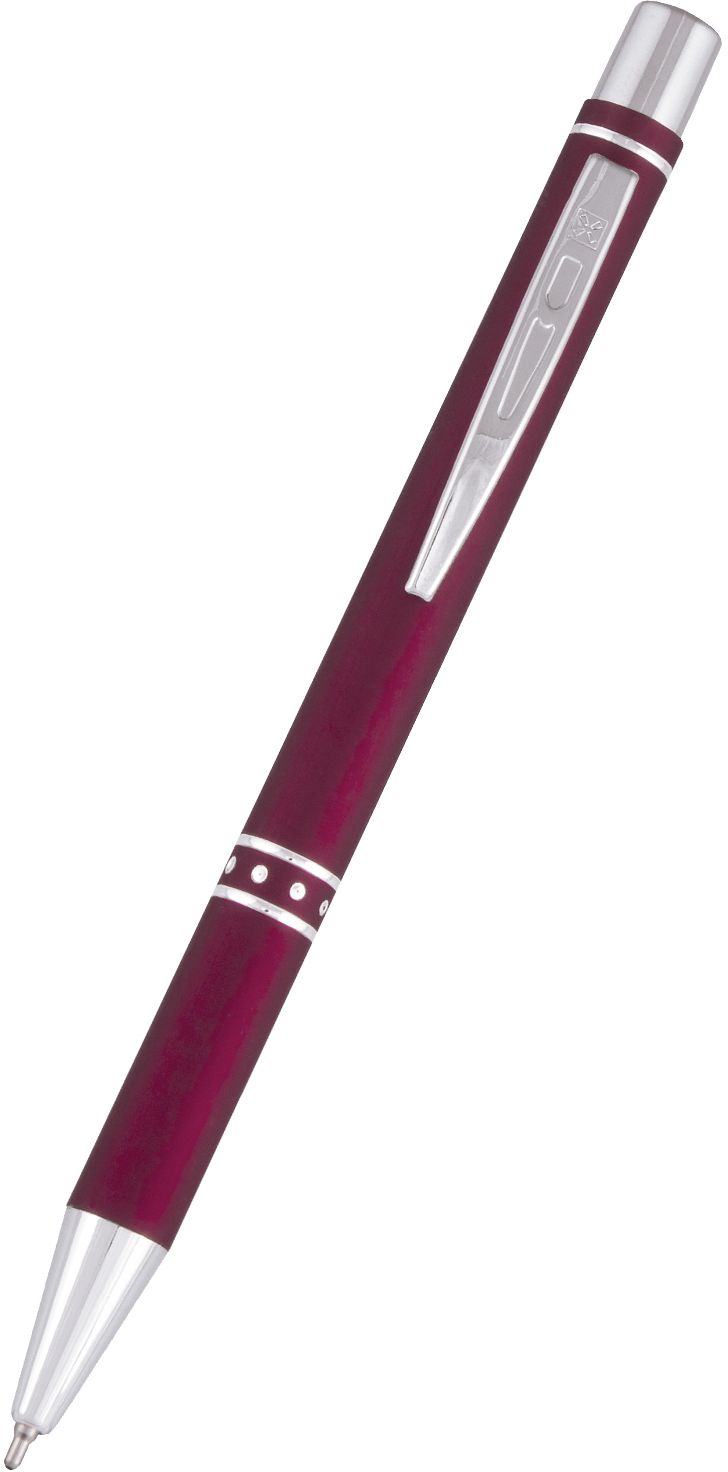 PRO-WRITER GEL-GLIDE PEN 12
