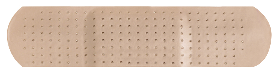 Good Value™ Nuvo Bandage Dispenser with Standard Bandages 29