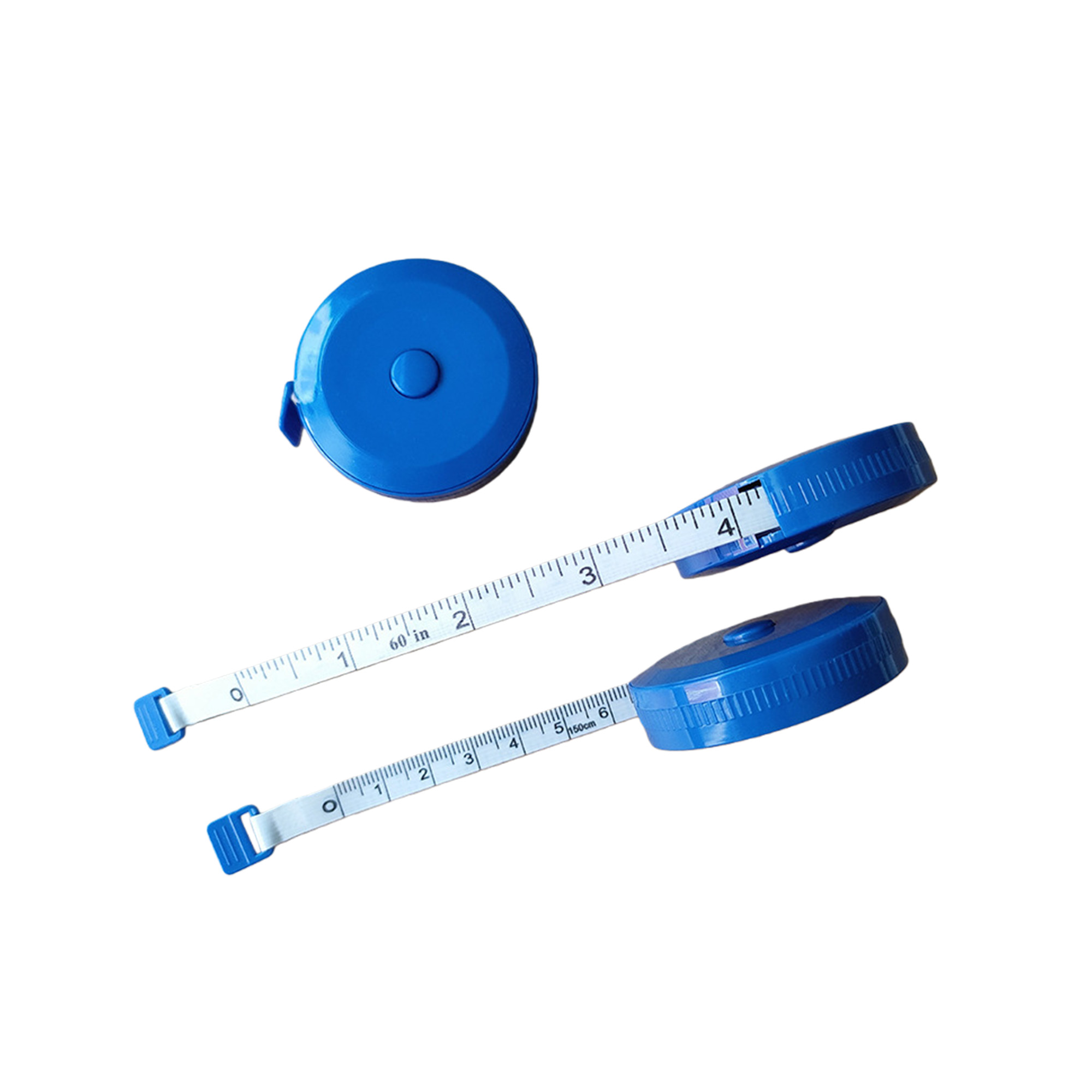 Custom Logo Retractable Measuring Tape 5