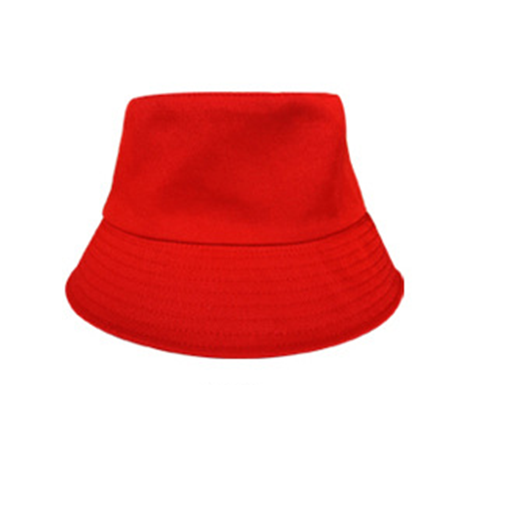 Cotton Bucket Sun Hat One Size 20