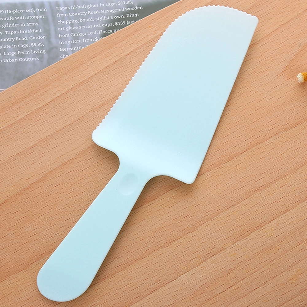 Disposable Bakery Cake Cutter 14
