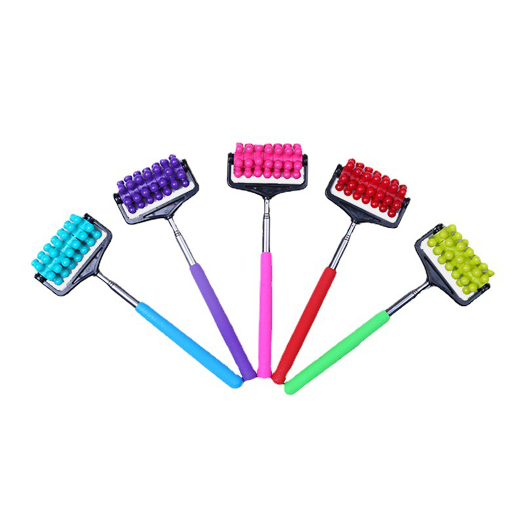 Telescopic Roller Massager 2