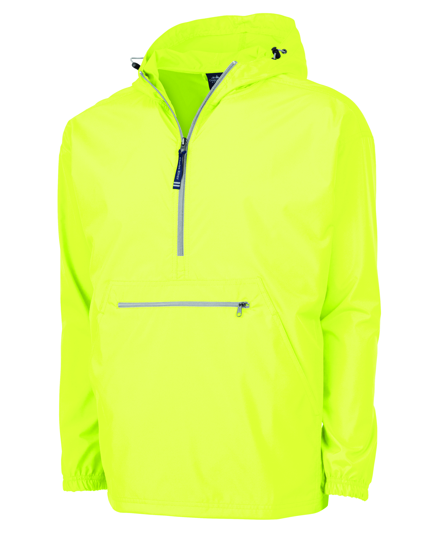 Pack-N-Go® Pullover 51