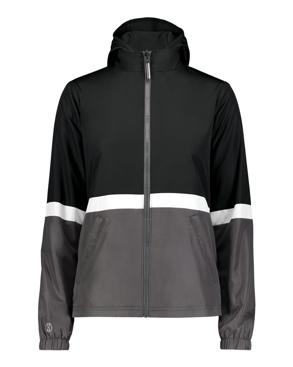Women's Turnabout Reversible Hooded Jacket - 229787 53