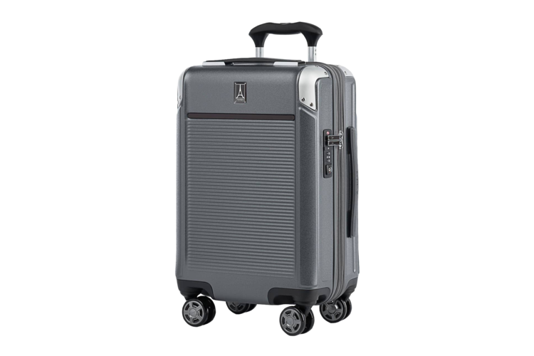 Travelpro Platinum Elite Compact Carry-On Hardside Spinner 1