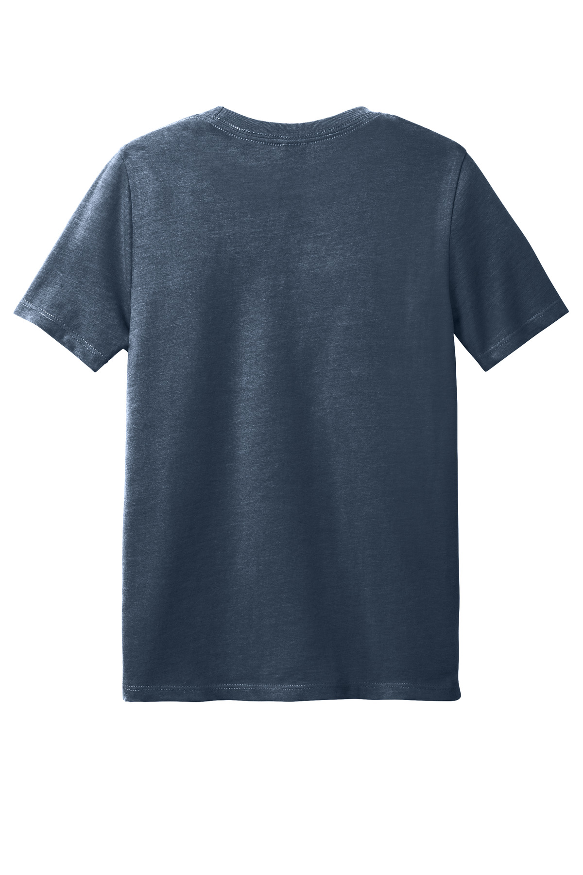 District Youth Perfect Blend CVC Tee DT108Y 43