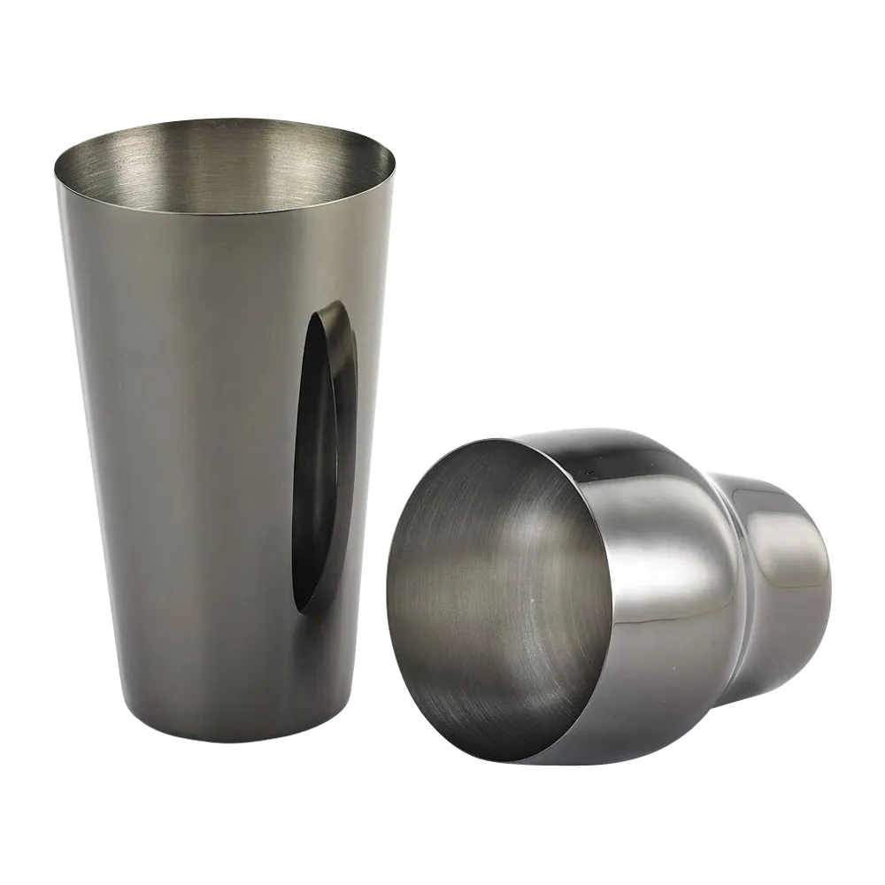 2-Piece Parisienne Shaker Set 3