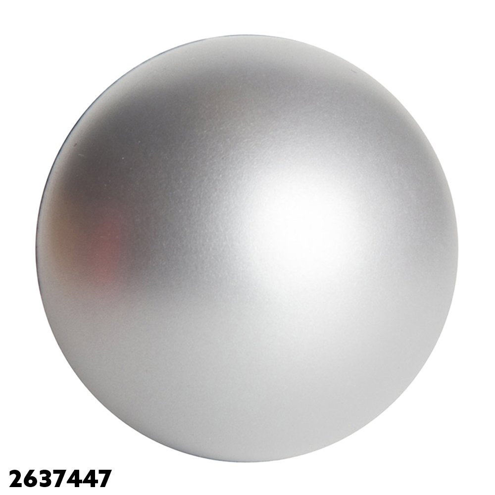 Stress Ball 38
