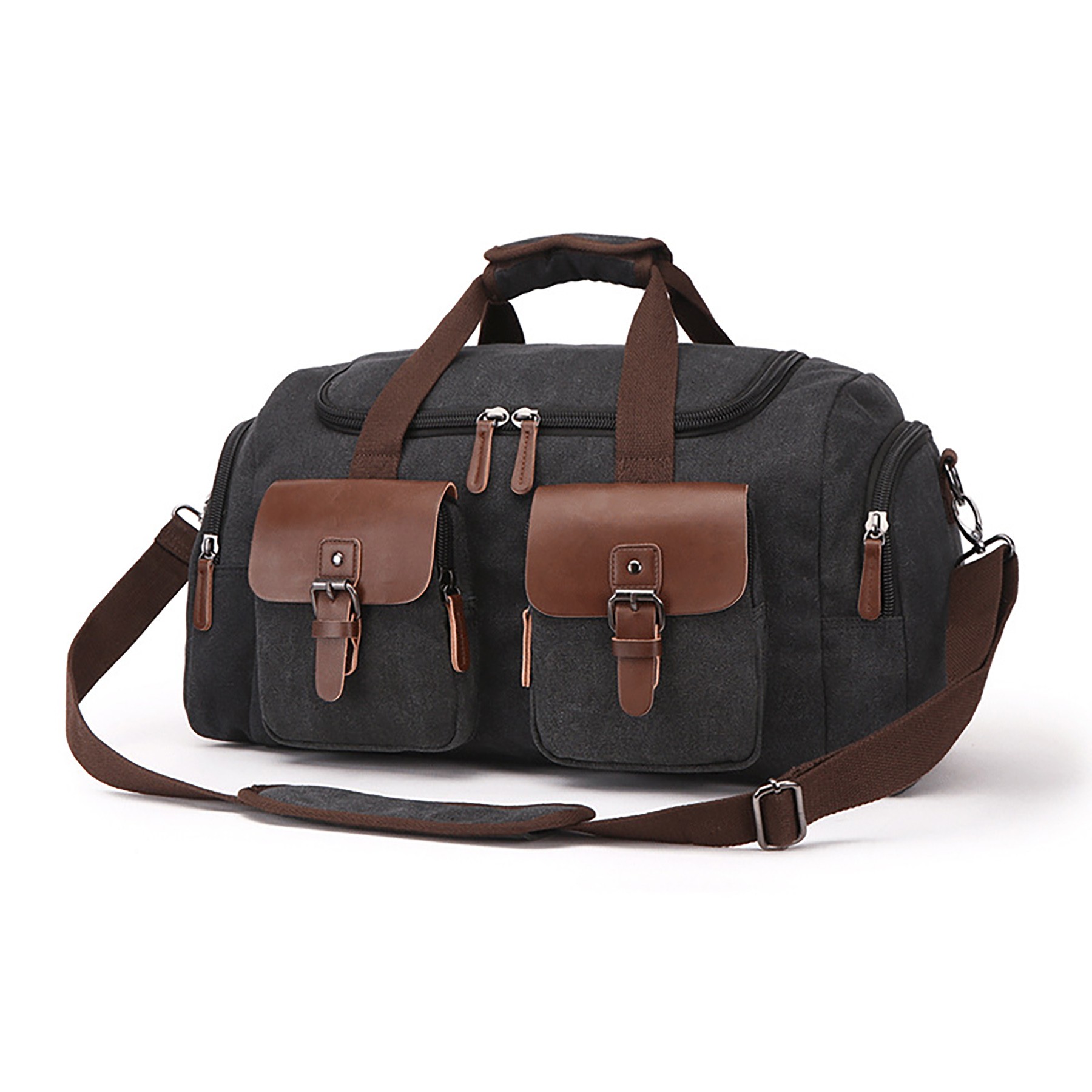 Waterproof Travel Duffel Bag 4