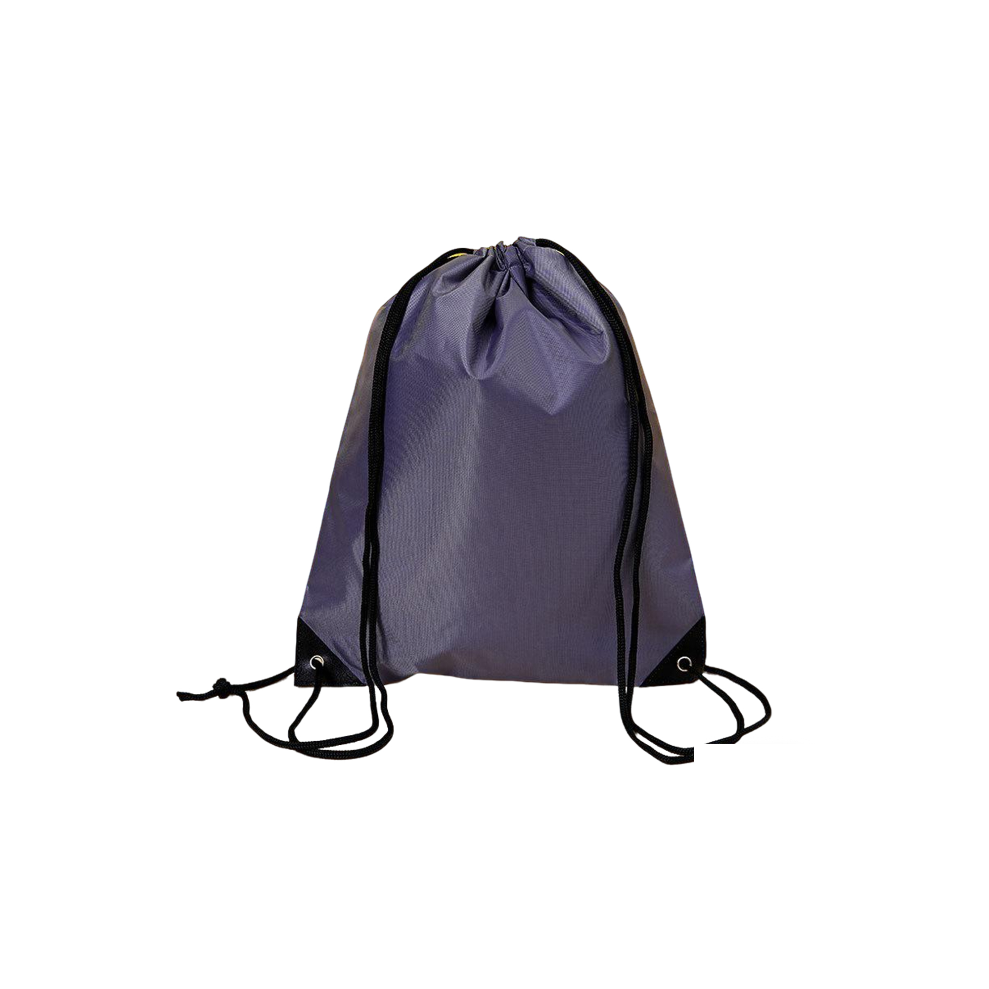210D Nylon Drawstring Sack With Reinforced Corners 17