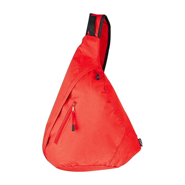 Custom Brookly Sling Backpack 3