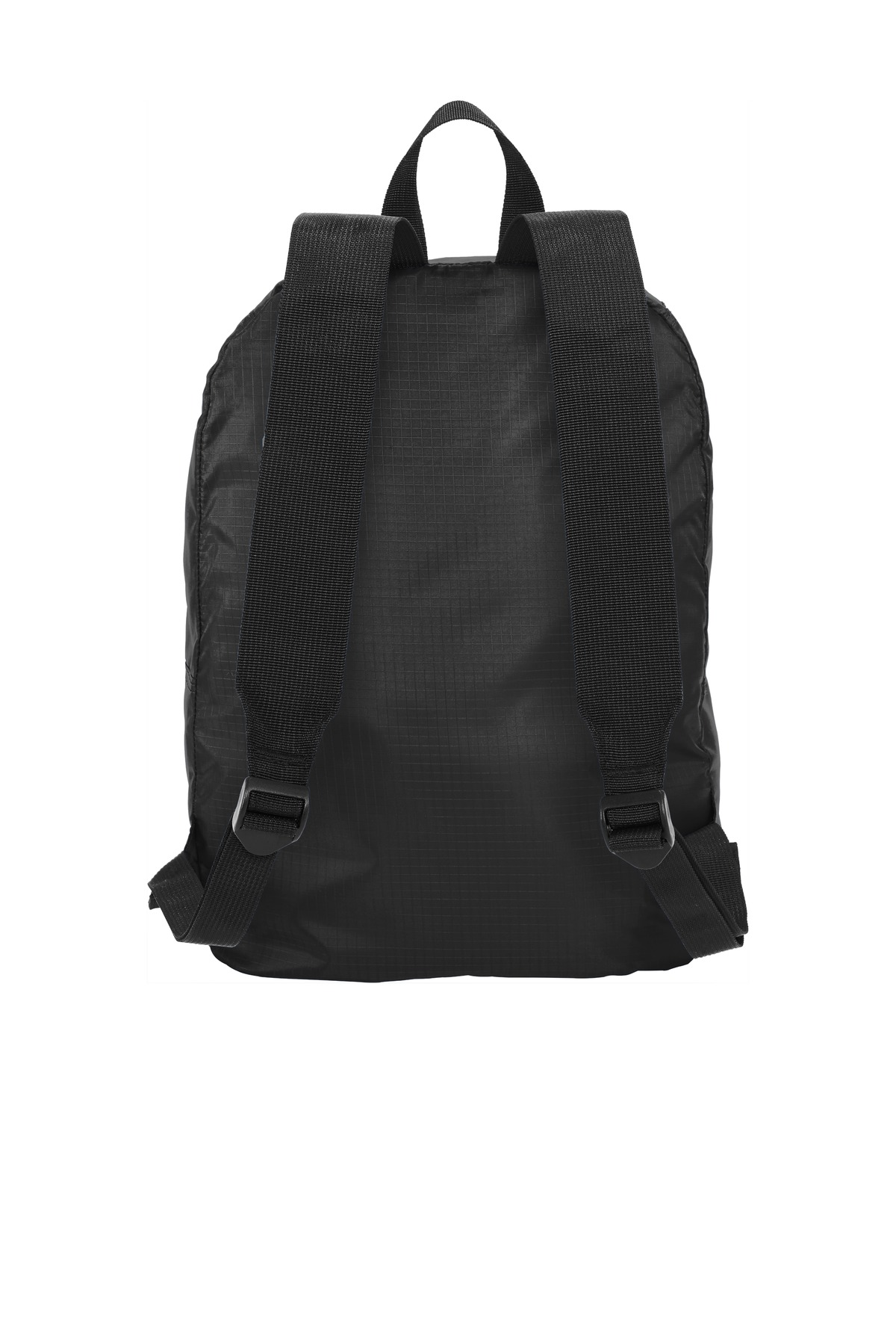 Crush Ripstop Backpack