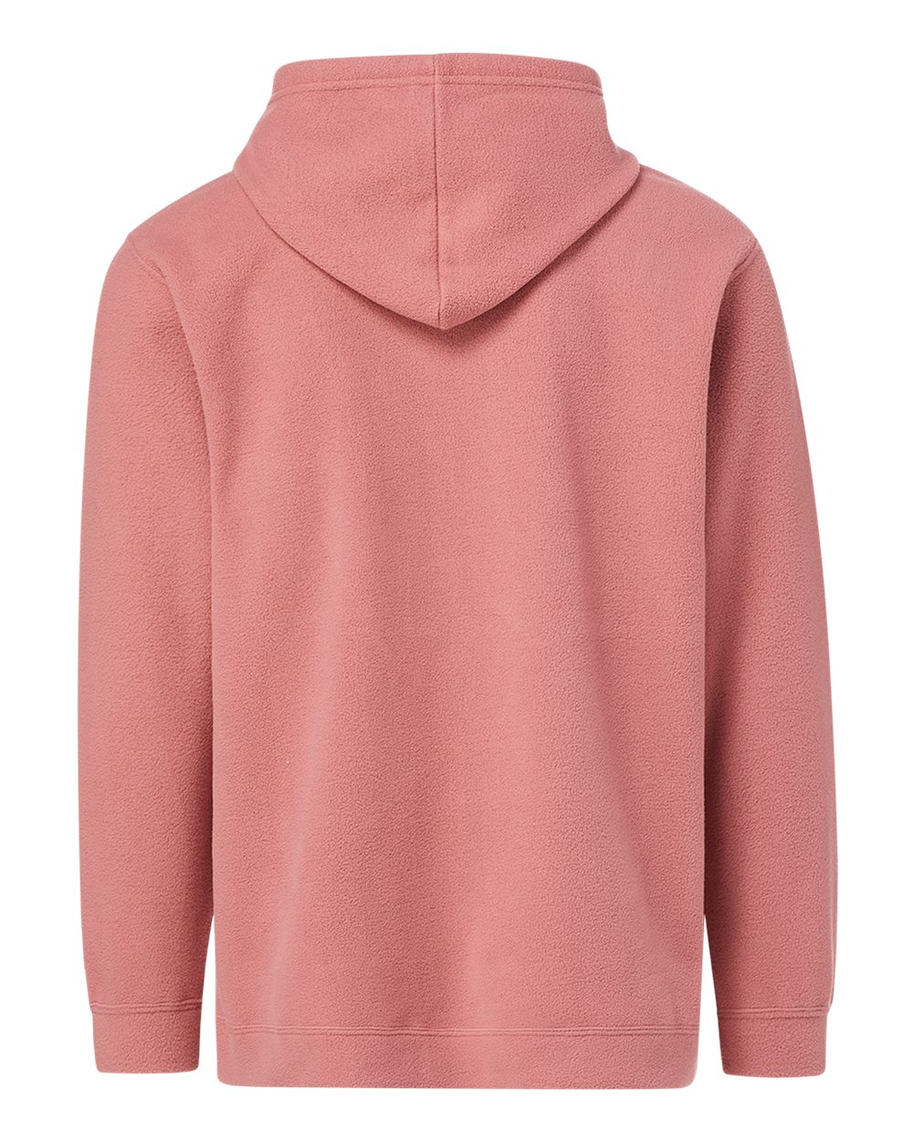 Unisex Whisper Fleece™ Hooded Sweatshirt - 24701 3
