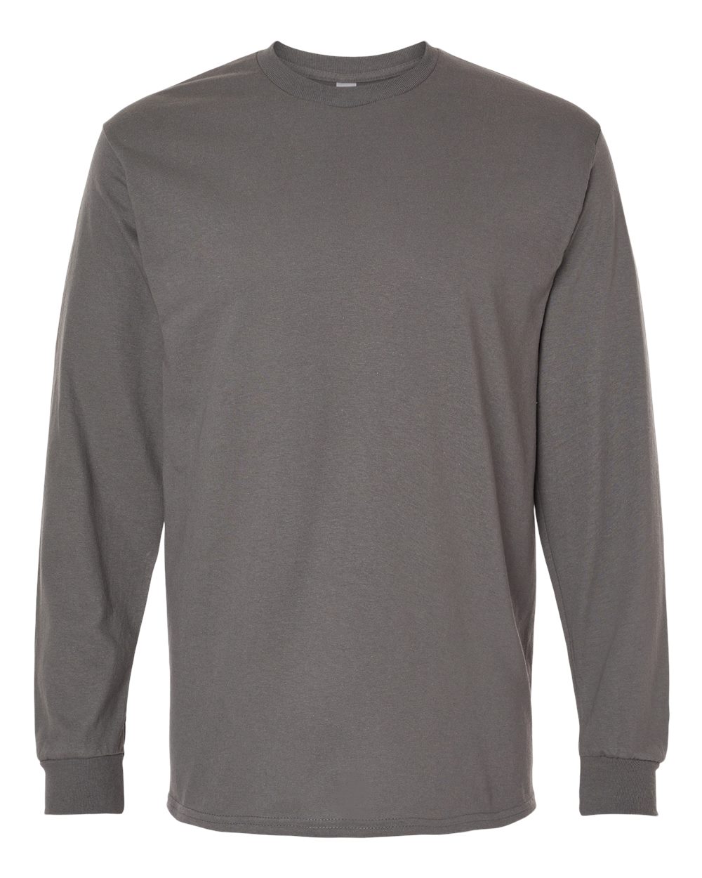 Unisex Heavy Cotton™ Long Sleeve T-Shirt - 5400 63