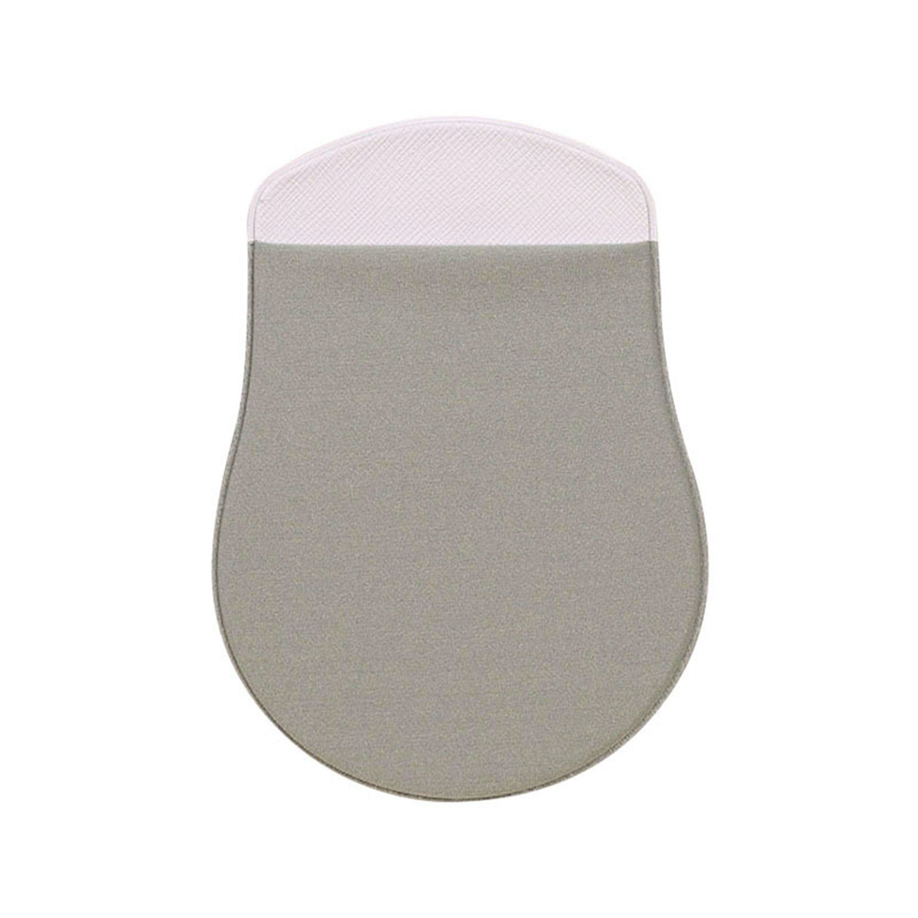 Universal Stick On Mouse Pouch 1