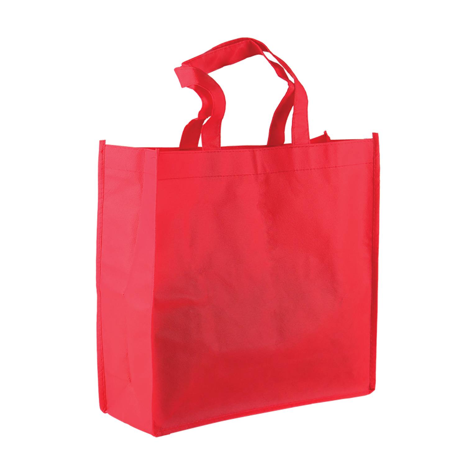 The Companion - 13" Non-woven Tote 10